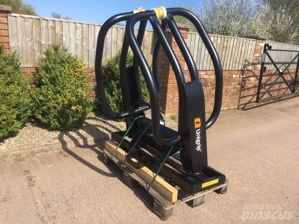 Quicke 6920S Egyéb traktor tartozékok