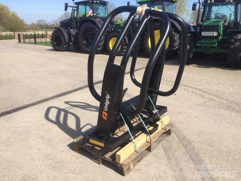 Quicke 6920S Egyéb traktor tartozékok