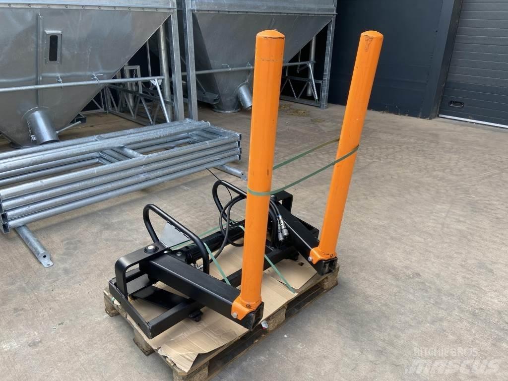 Quicke 716 Egyéb traktor tartozékok
