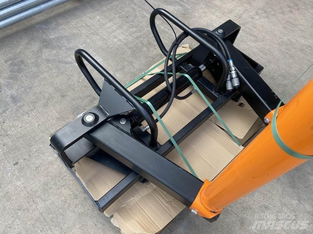 Quicke 716 Egyéb traktor tartozékok
