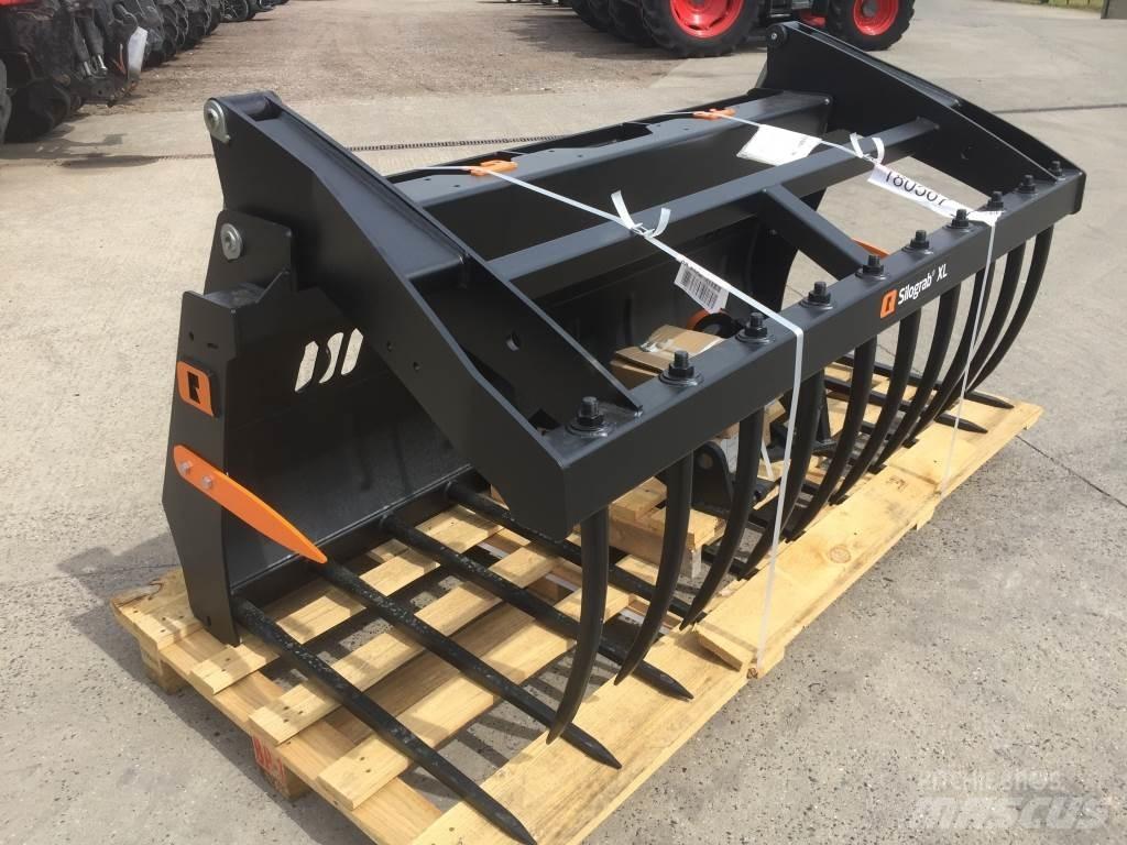 Quicke 7810 Egyéb traktor tartozékok