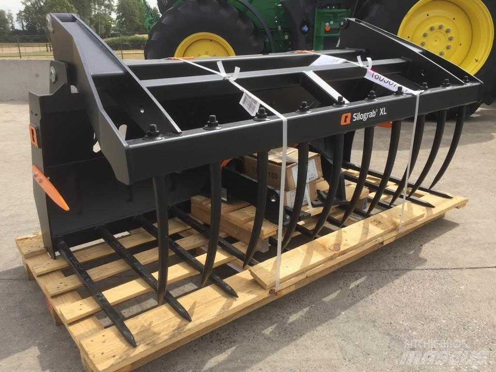 Quicke 7810 Egyéb traktor tartozékok