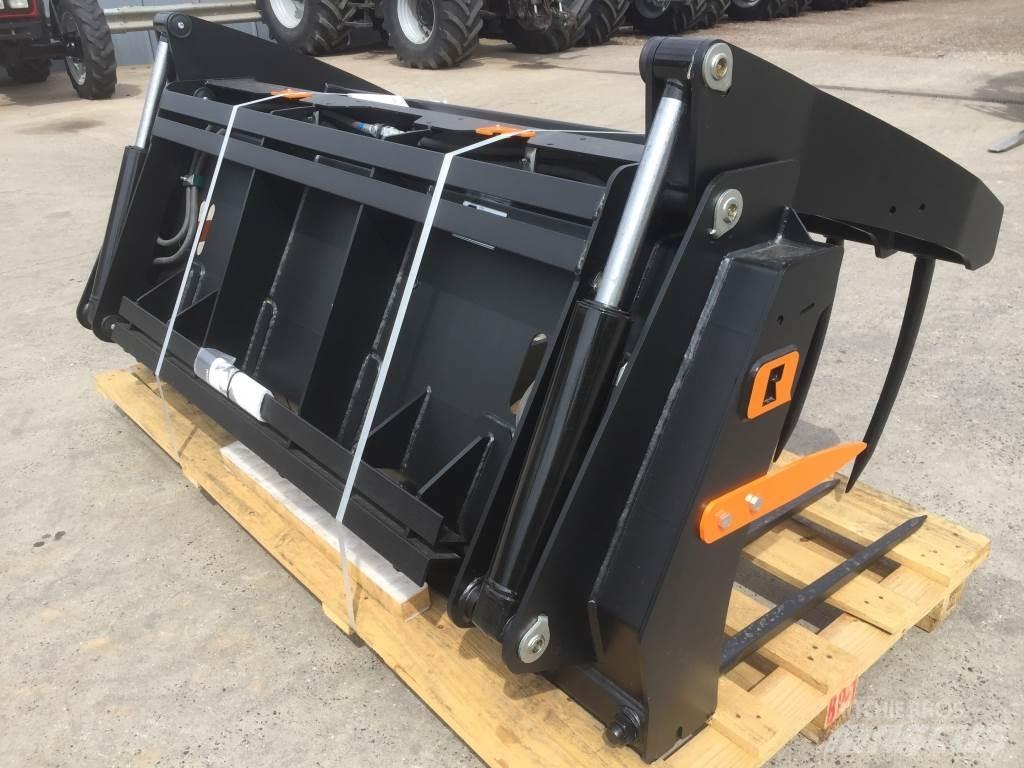 Quicke 7810 Egyéb traktor tartozékok