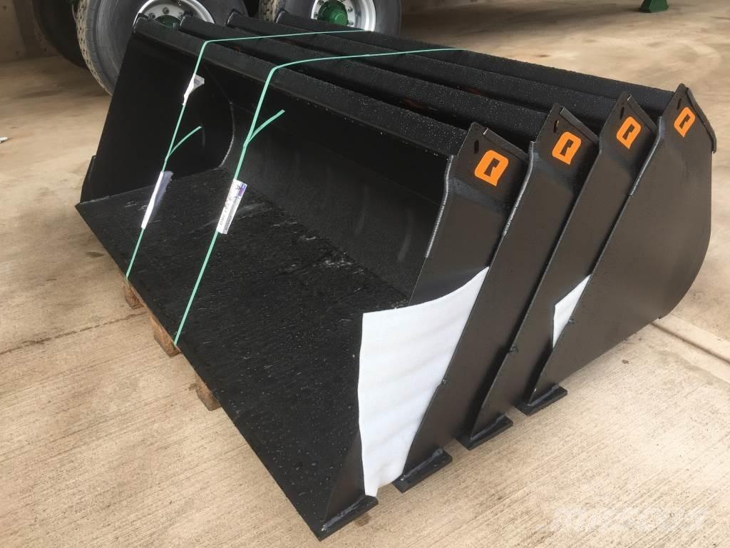 Quicke 8210 III Egyéb traktor tartozékok