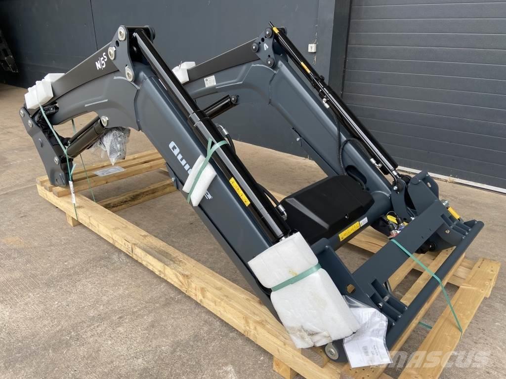Quicke 8730 Egyéb traktor tartozékok