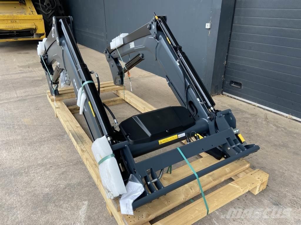 Quicke 8730 Egyéb traktor tartozékok