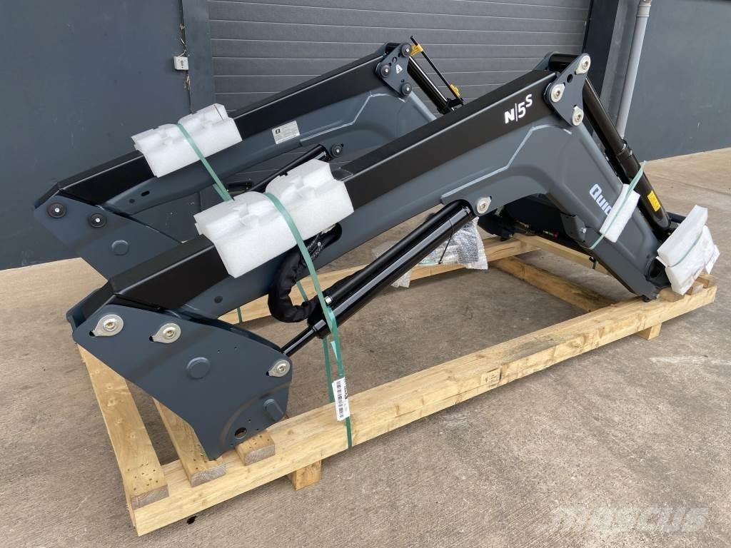 Quicke 8730 Egyéb traktor tartozékok