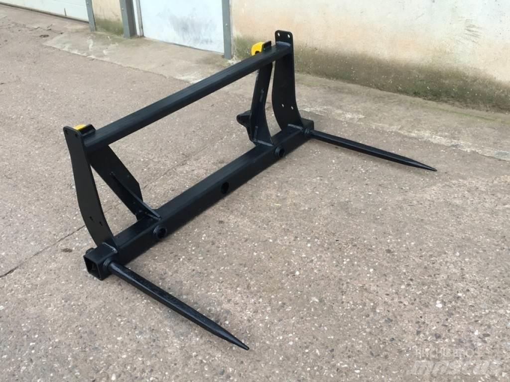 Quicke 936 Profi Egyéb traktor tartozékok