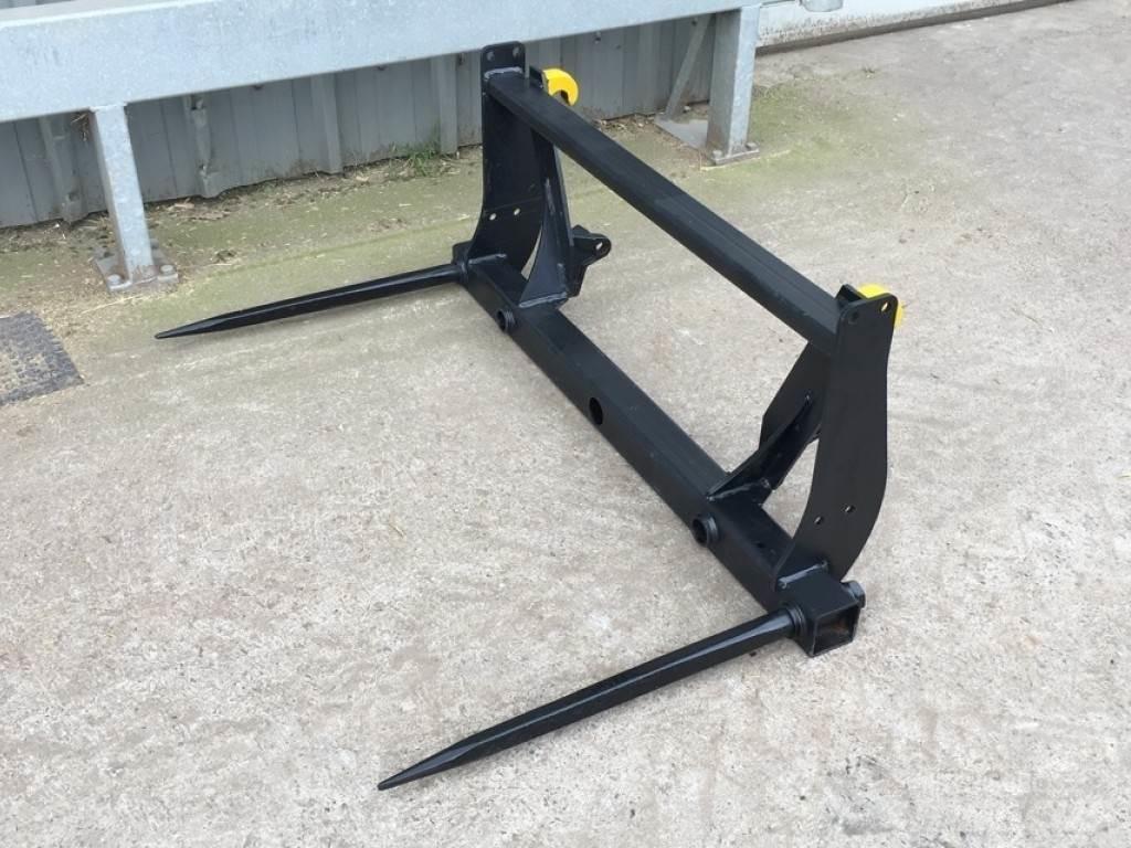 Quicke 936 Profi Egyéb traktor tartozékok
