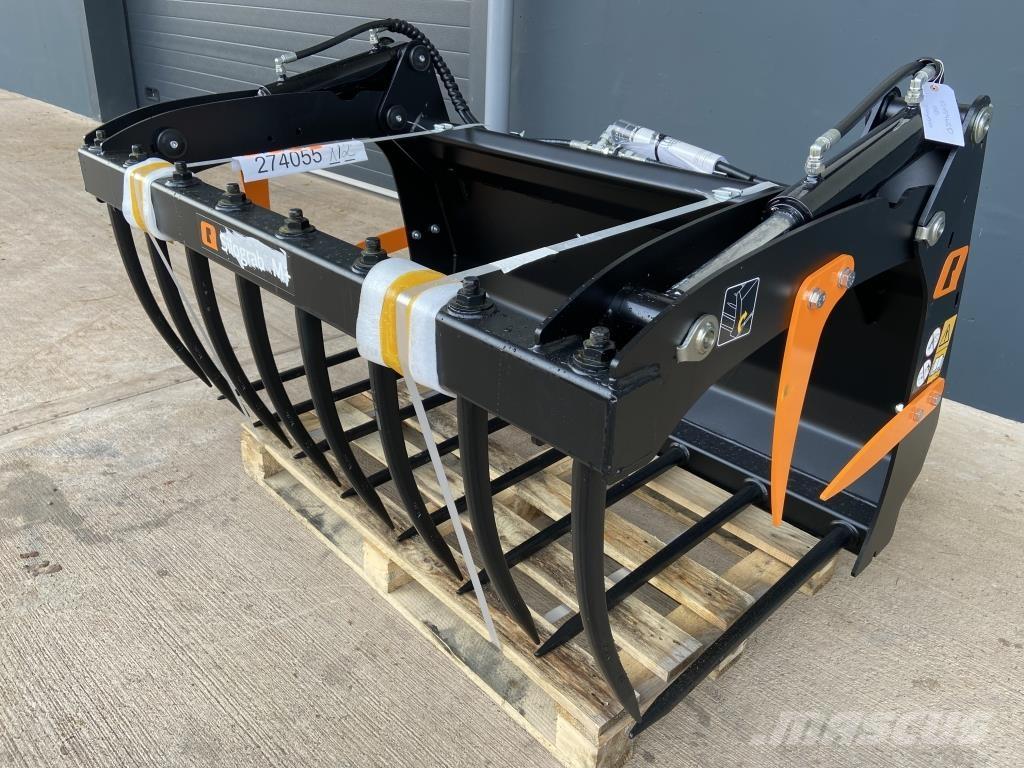 Quicke CX8040 SL Egyéb traktor tartozékok