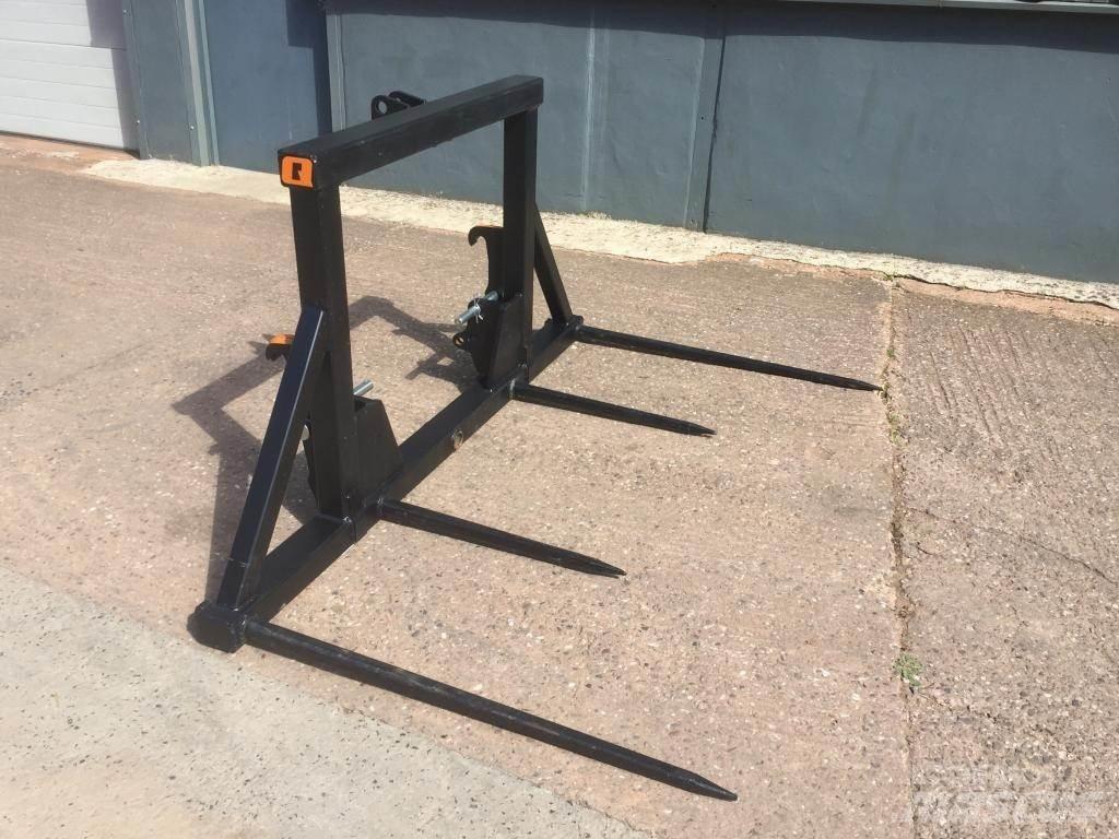 Quicke T7040 Egyéb traktor tartozékok