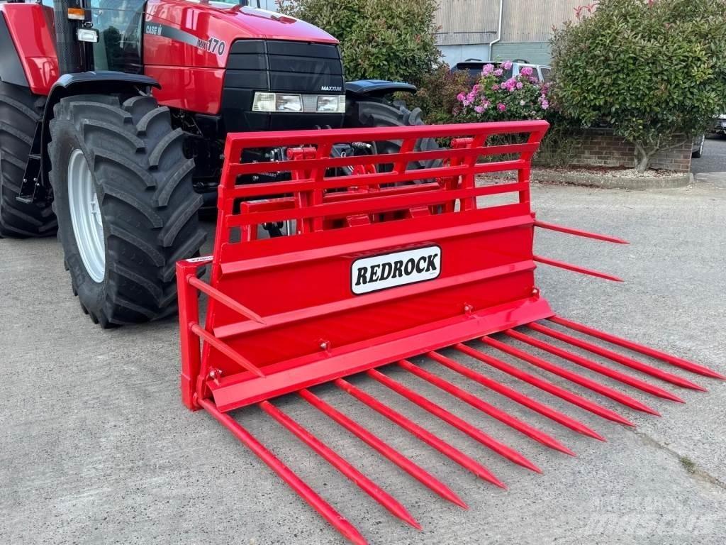 Redrock  Egyéb traktor tartozékok