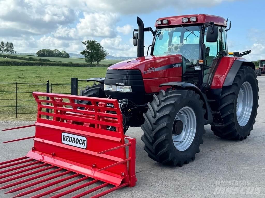 Redrock  Egyéb traktor tartozékok