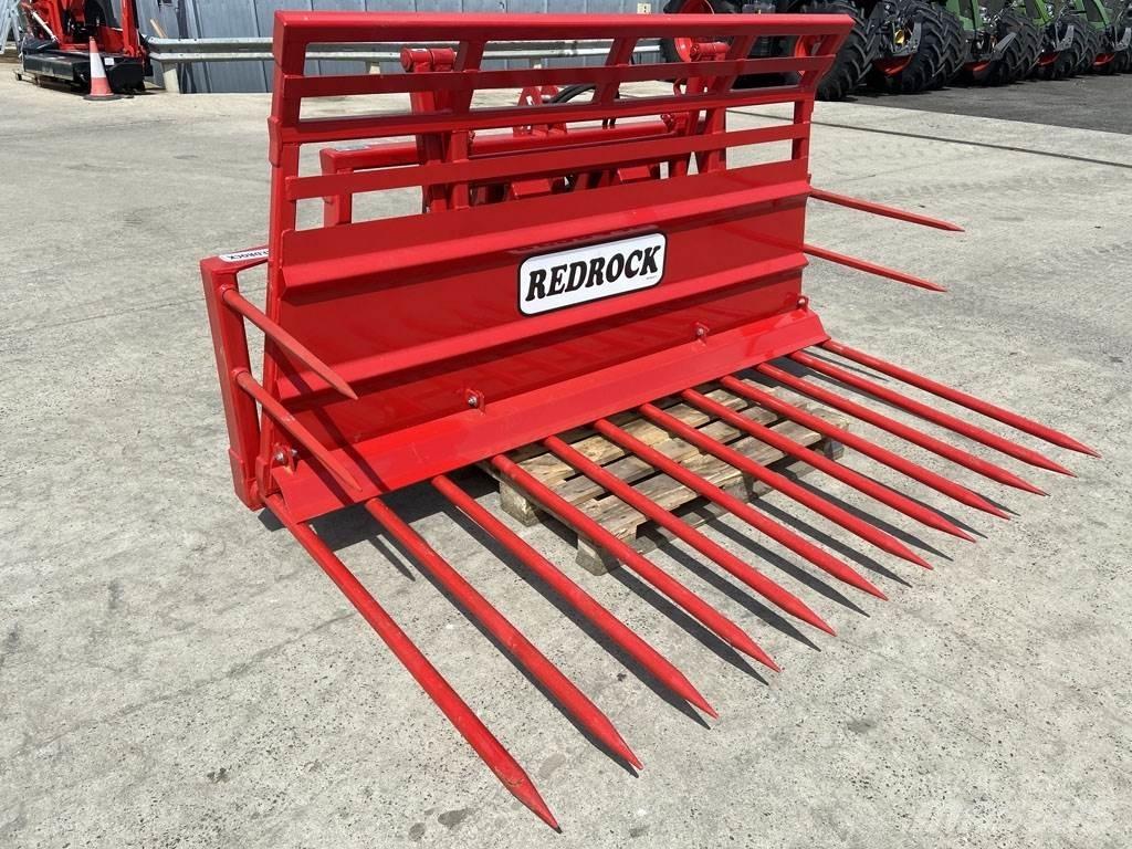 Redrock 5455 Egyéb traktor tartozékok