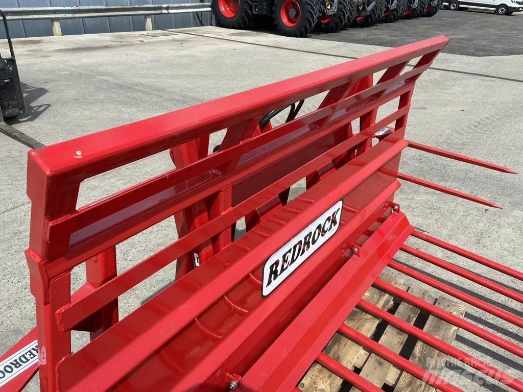 Redrock 5455 Egyéb traktor tartozékok