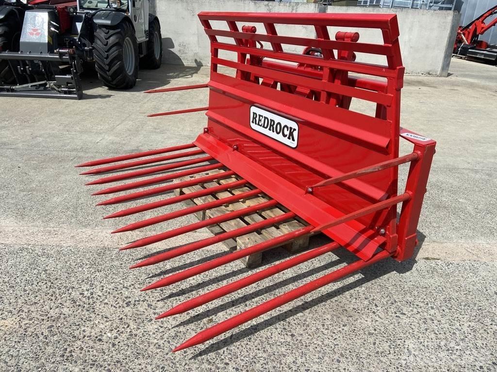 Redrock 5455 Egyéb traktor tartozékok