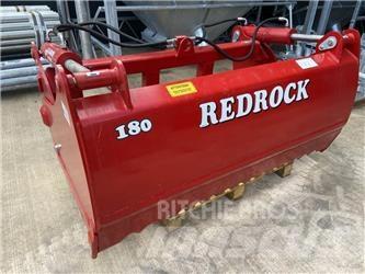 Redrock 7530 Egyéb traktor tartozékok
