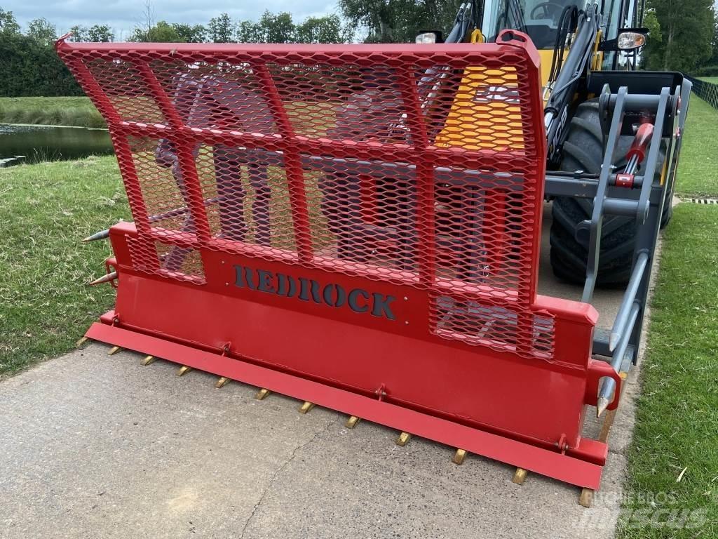 Redrock 7530 Egyéb traktor tartozékok