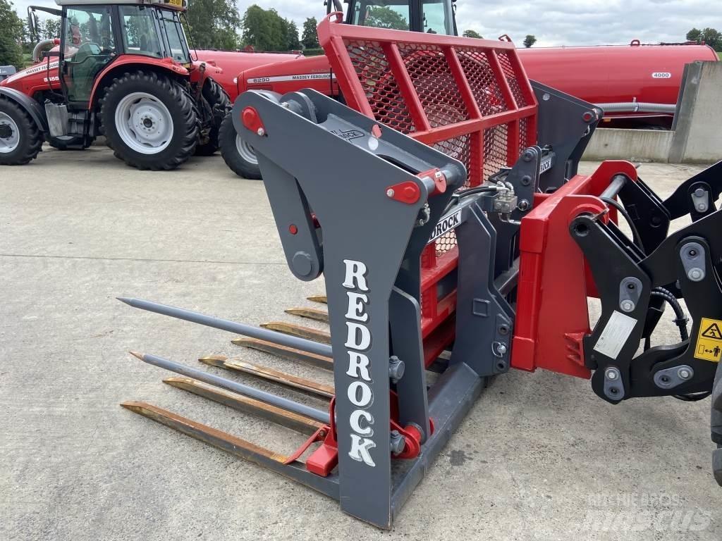 Redrock 7530 Egyéb traktor tartozékok
