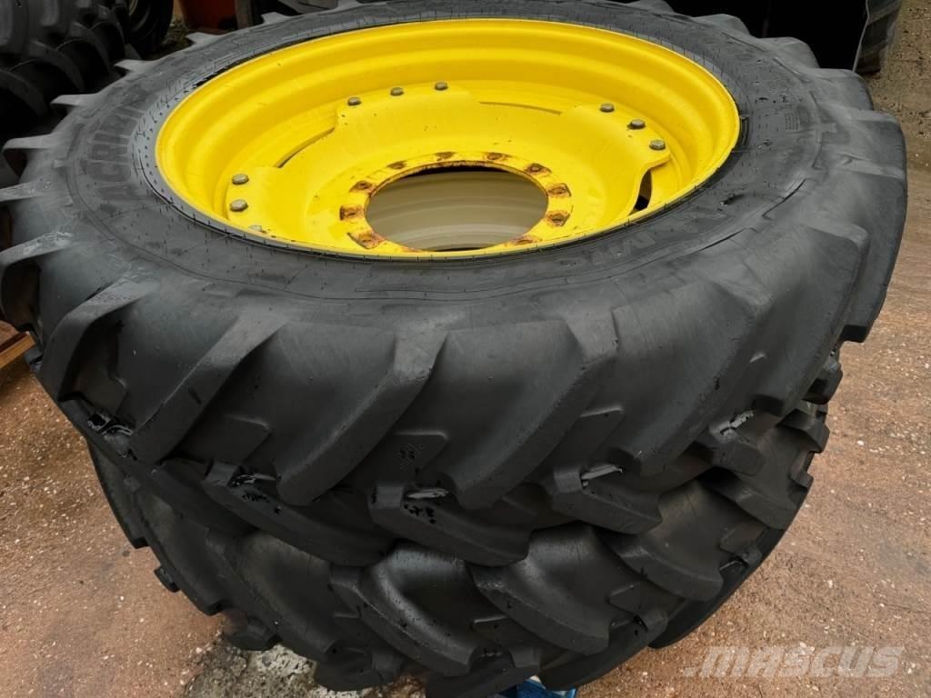  Topper 9 Egyéb traktor tartozékok