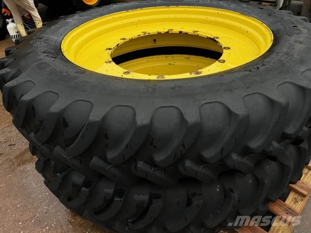  Topper 9 Egyéb traktor tartozékok