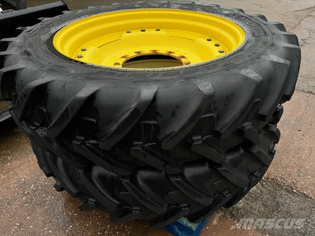  Topper 9 Egyéb traktor tartozékok
