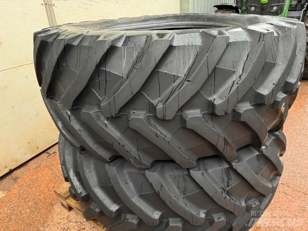 Trelleborg 7485 Egyéb traktor tartozékok