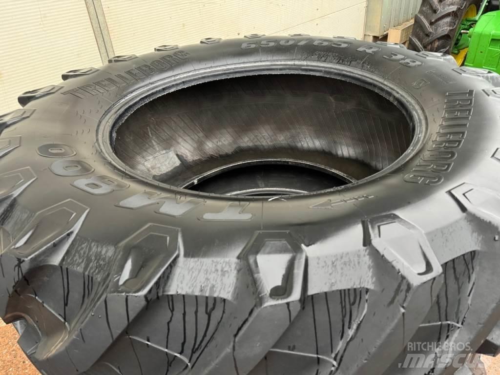 Trelleborg 7485 Egyéb traktor tartozékok