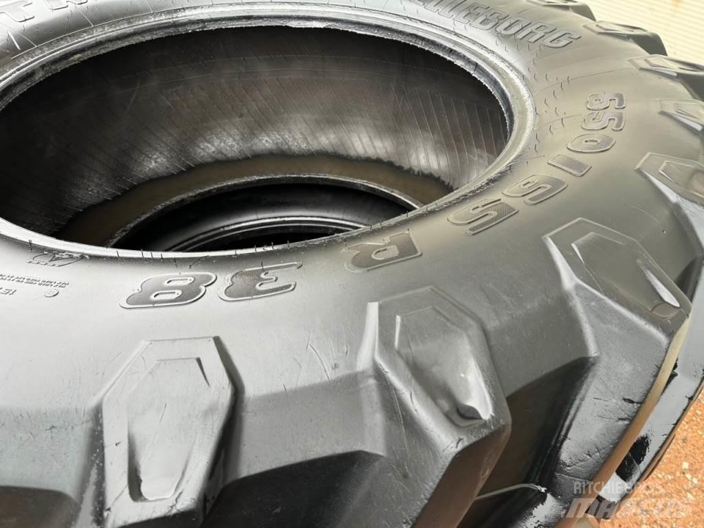 Trelleborg 7485 Egyéb traktor tartozékok