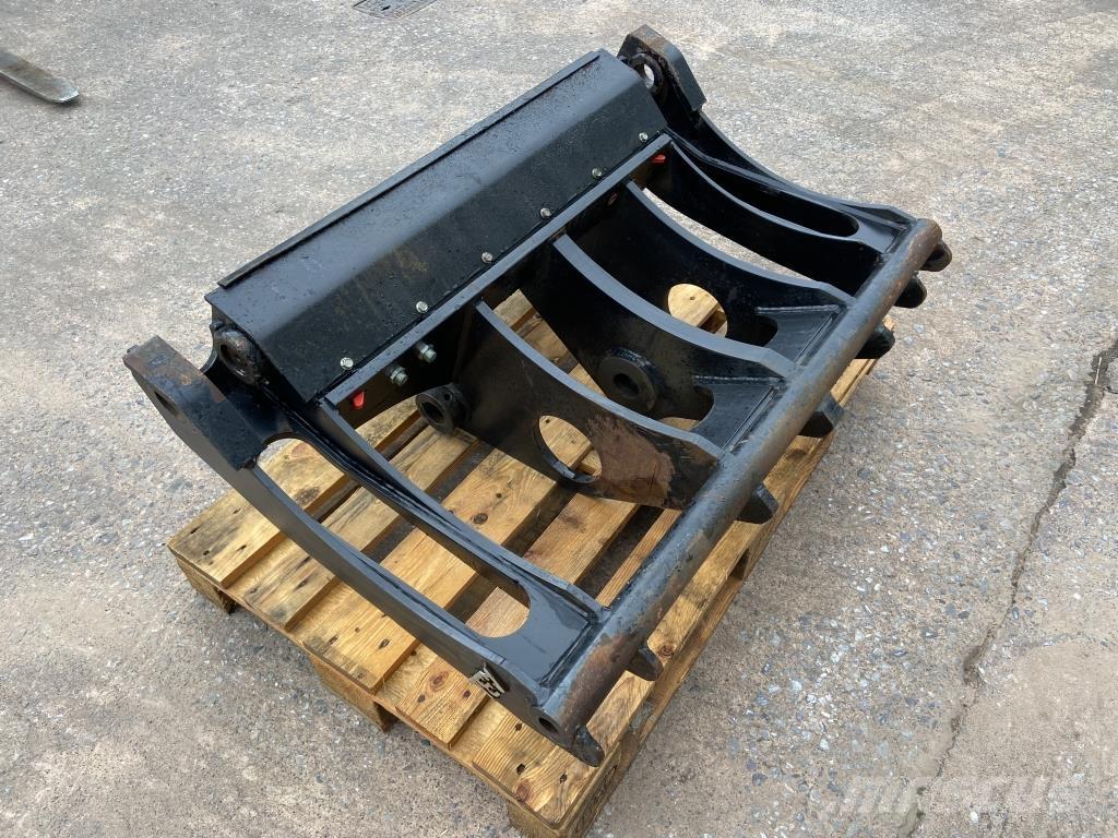 Volvo T7.270 Egyéb traktor tartozékok