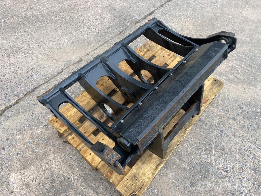 Volvo T7.270 Egyéb traktor tartozékok