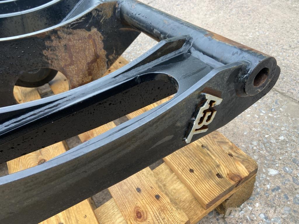 Volvo T7.270 Egyéb traktor tartozékok