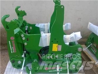Zuidberg  Egyéb traktor tartozékok