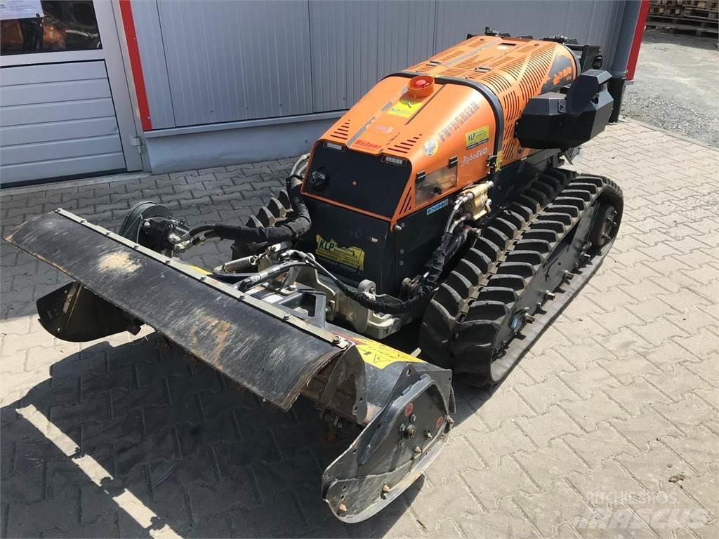 Energreen RoboEVO Építőipar - Egyebek