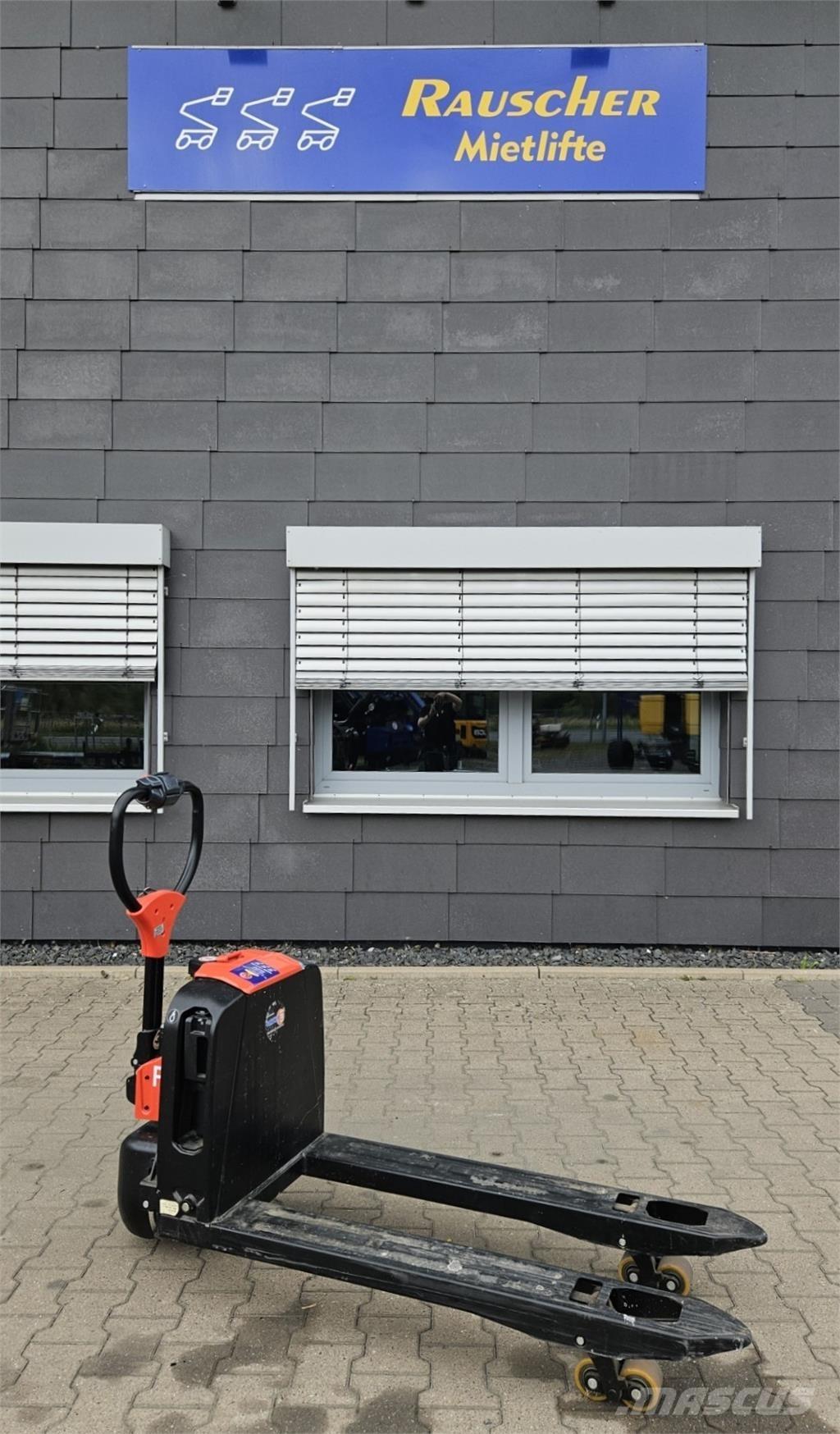 EP Equipment F4 Építőipar - Egyebek