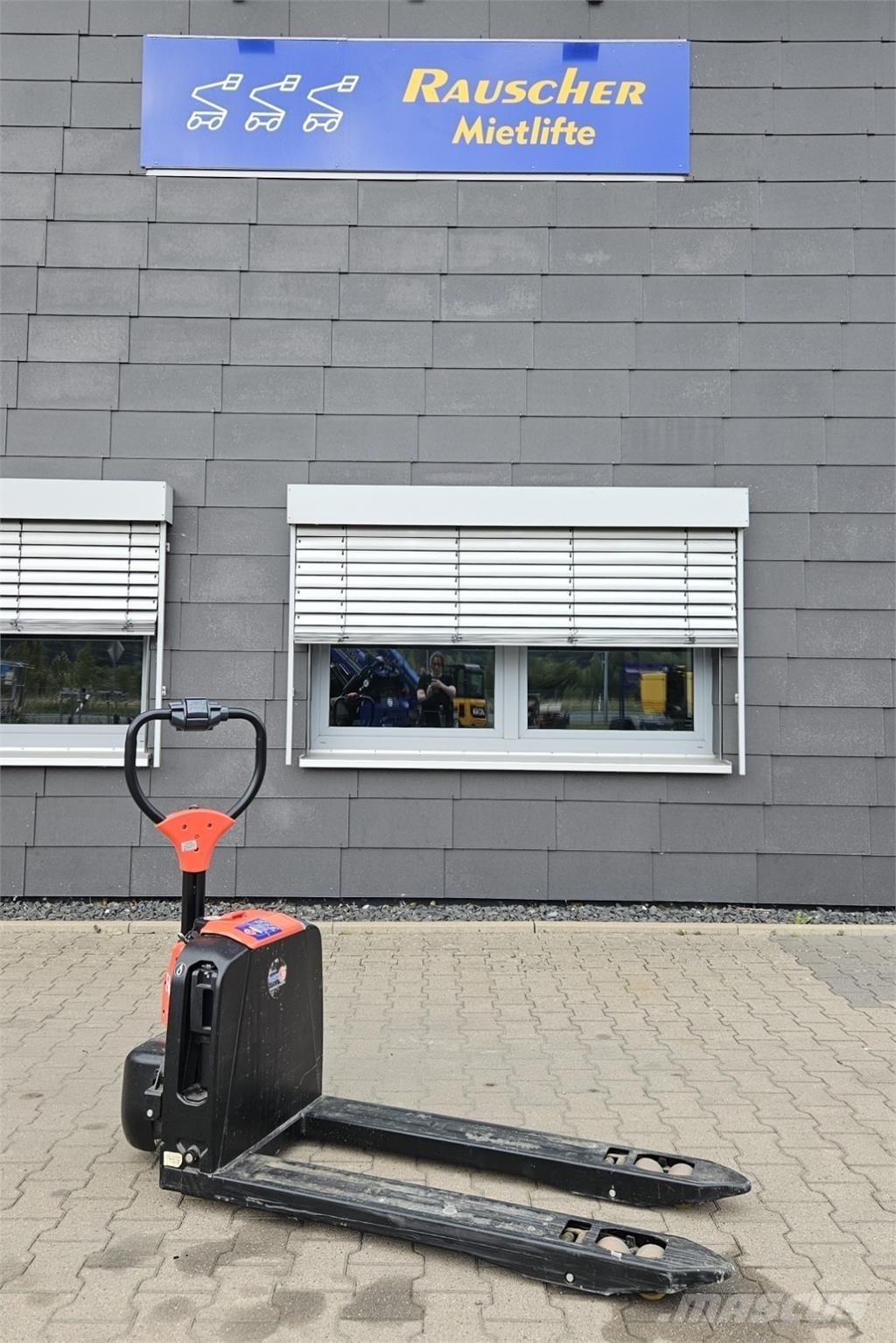 EP Equipment F4 Építőipar - Egyebek