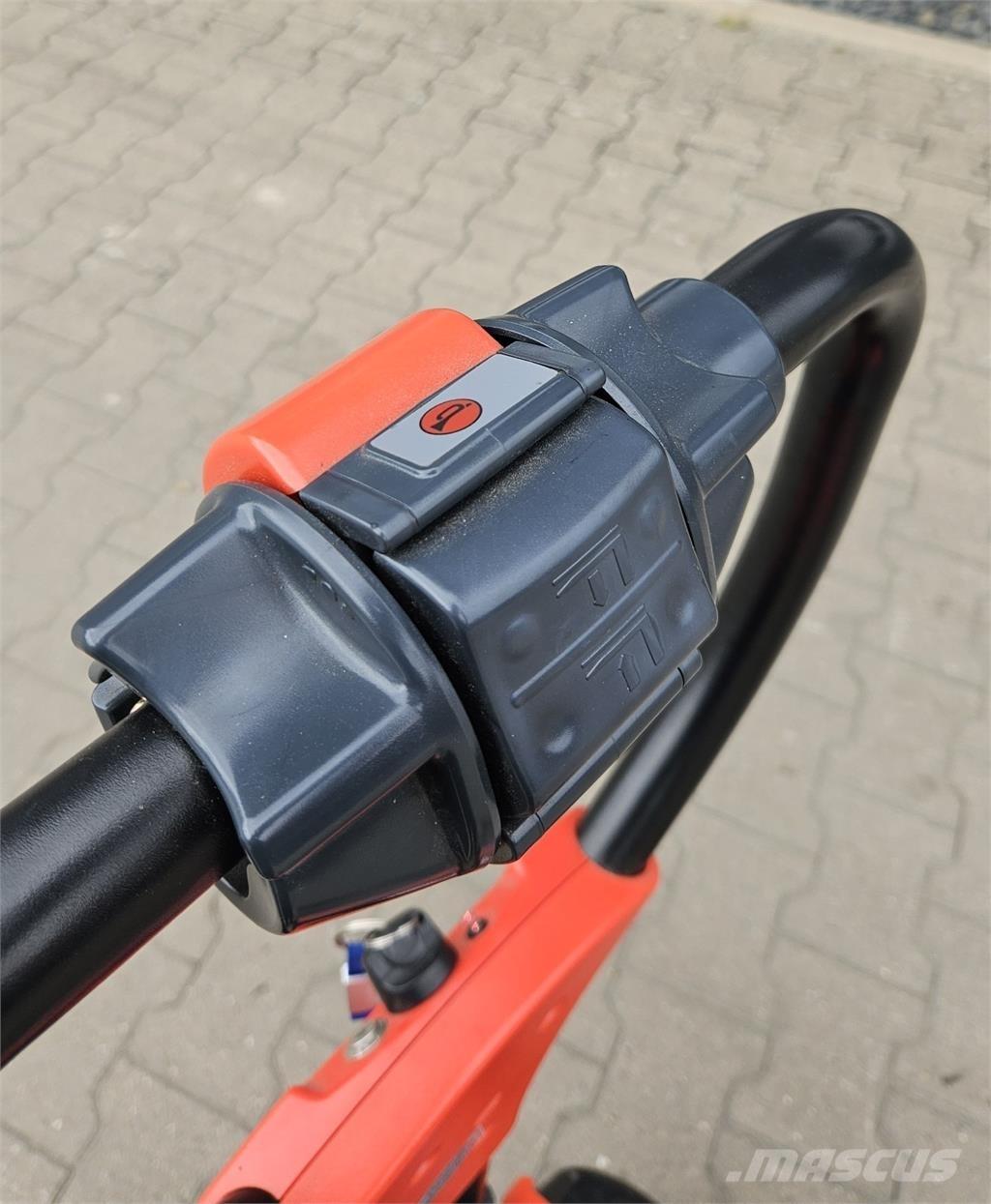 EP Equipment F4 Építőipar - Egyebek
