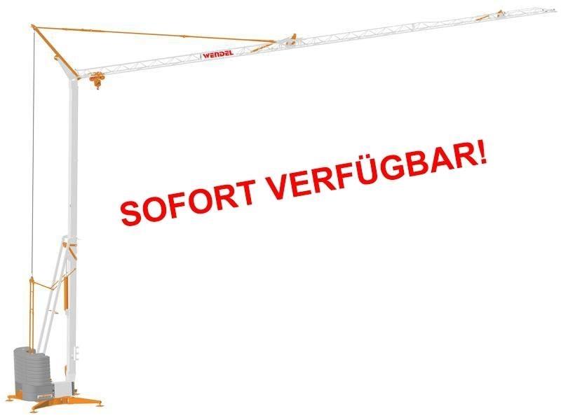 FB GRU GA 301 Torony daruk