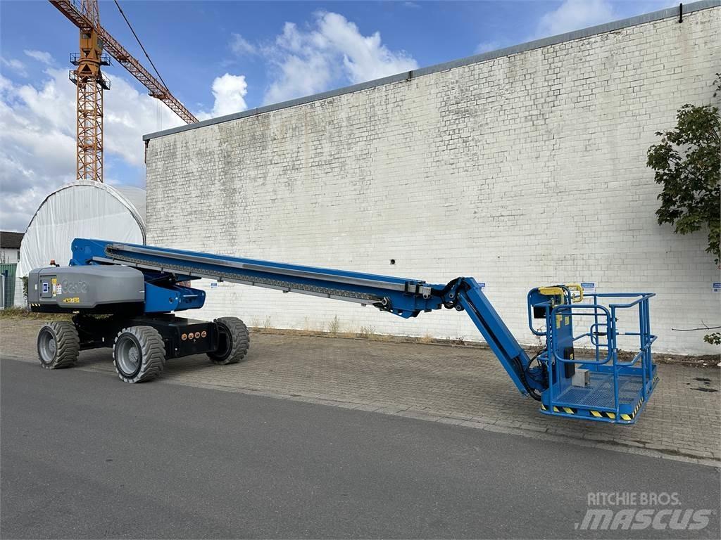Genie S 85 XC Teleszkópos emelők