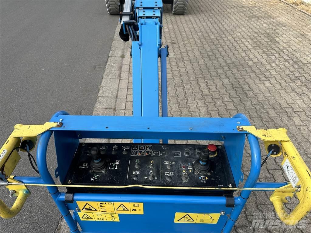 Genie S 85 XC Teleszkópos emelők