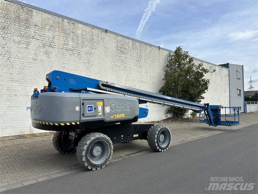 Genie S 85 XC Teleszkópos emelők
