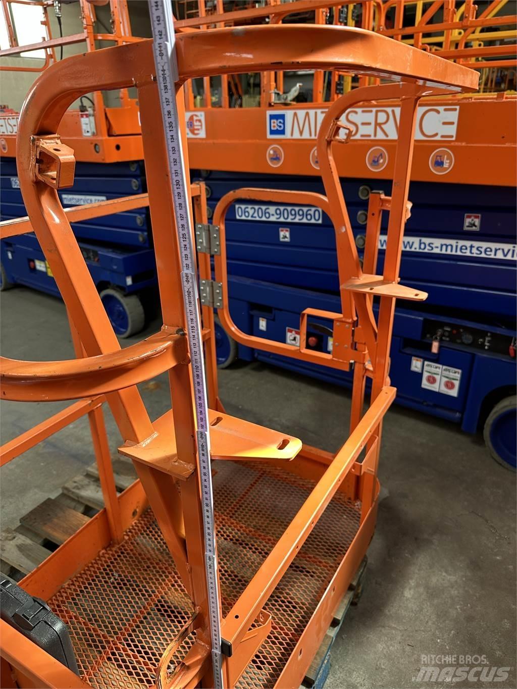 JLG 1001186387s Építőipar - Egyebek