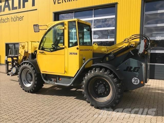 JLG 3513 ES Építőipar - Egyebek