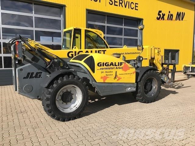 JLG 3513 ES Építőipar - Egyebek