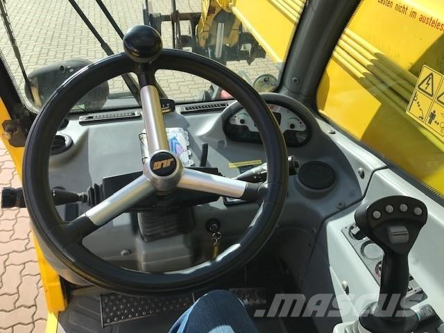 JLG 3513 ES Építőipar - Egyebek