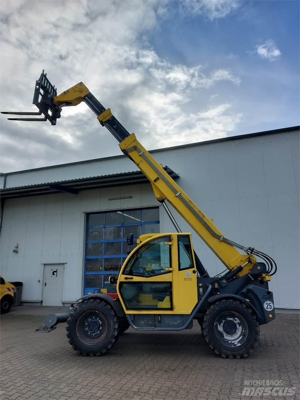 JLG 4013 PS Építőipar - Egyebek