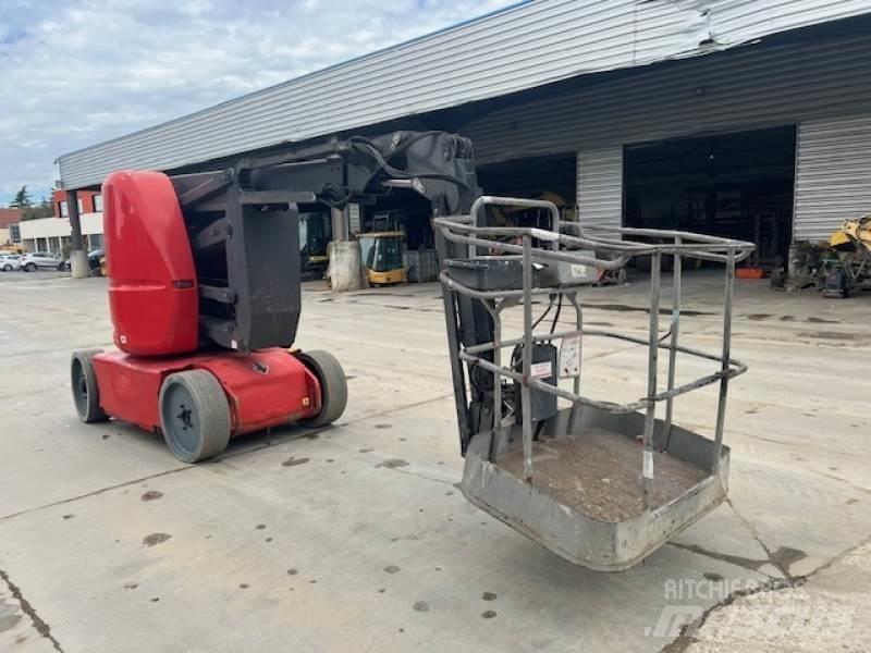 Manitou 120AETJ C2 Állványok