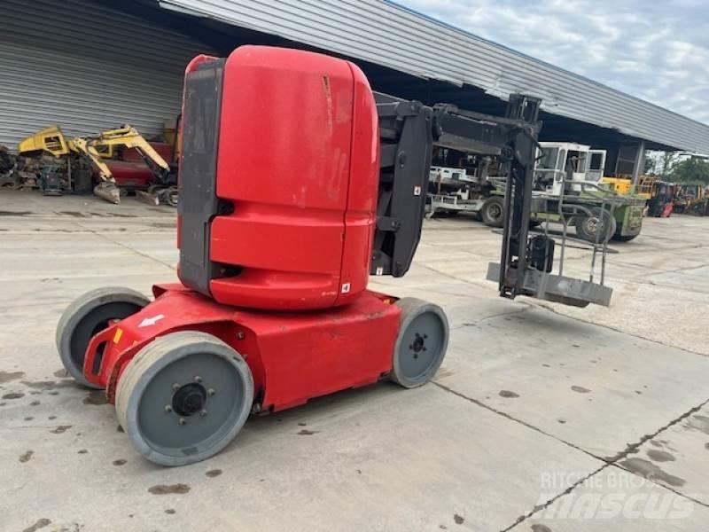 Manitou 120AETJ C2 Állványok