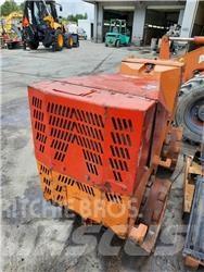 Rammax RX1510-CI Ikerdobos hengerek