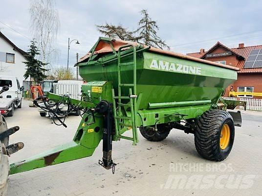 Amazone ZG-B PRECIS Műtrágyaszórók